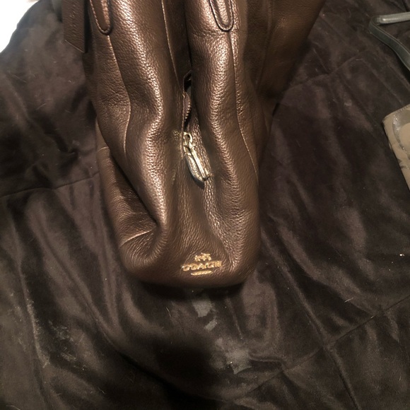 Coach purses - Picture 3 of 5